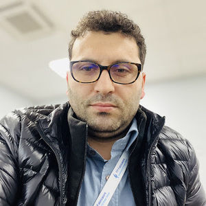 Meet your Posher, Ermal